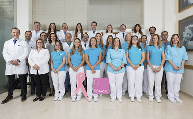 Día Mundial de la Lucha contra el Cáncer de Mama